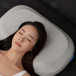 بالش طبی و ماساژور هوشمند شیائومی Xiaomi Leravan AI Neck Massage Pillow LJPL007-YPGY