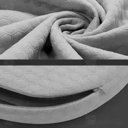 بالش طبی و ماساژور هوشمند شیائومی Xiaomi Leravan AI Neck Massage Pillow LJPL007-YPGY