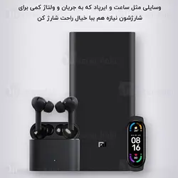 پاوربانک 20000 فست شارژ شیائومی Xiaomi Mi 50W Power Bank 20000 PB2050SZM PD3.0 توان 50 وات