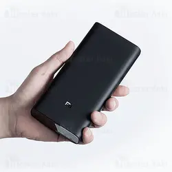 پاوربانک 20000 فست شارژ شیائومی Xiaomi Mi 50W Power Bank 20000 PB2050SZM PD3.0 توان 50 وات