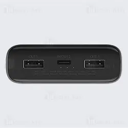 پاوربانک 20000 فست شارژ شیائومی Xiaomi Mi 50W Power Bank 20000 PB2050SZM PD3.0 توان 50 وات