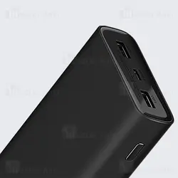 پاوربانک 20000 فست شارژ شیائومی Xiaomi Mi 50W Power Bank 20000 PB2050SZM PD3.0 توان 50 وات