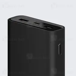 پاوربانک 20000 فست شارژ شیائومی Xiaomi Mi 50W Power Bank 20000 PB2050SZM PD3.0 توان 50 وات