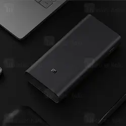 پاوربانک 20000 فست شارژ شیائومی Xiaomi Mi 50W Power Bank 20000 PB2050SZM PD3.0 توان 50 وات