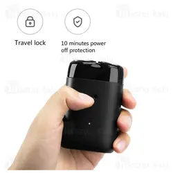 ماشین ریش تراش شیائومی Xiaomi Mijia S100 ضد آب