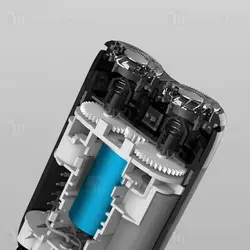 ماشین ریش تراش شیائومی Xiaomi Mijia S100 ضد آب