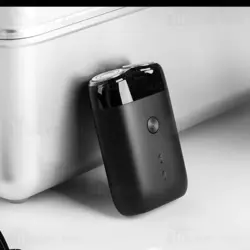 ماشین ریش تراش شیائومی Xiaomi Mijia S100 ضد آب