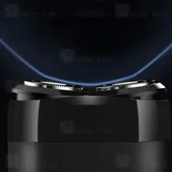 ماشین ریش تراش شیائومی Xiaomi Mijia S100 ضد آب