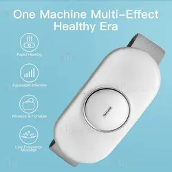 ماساژور کمر و شکم شیائومی Xiaomi Tech Love Waist Massager