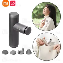 ماساژور تفنگی شیائومی Xiaomi Yunmai Fascia Massage Gun Extra Mini MVFG-M281