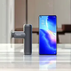 ماساژور تفنگی شیائومی Xiaomi Yunmai Fascia Massage Gun Extra Mini MVFG-M281