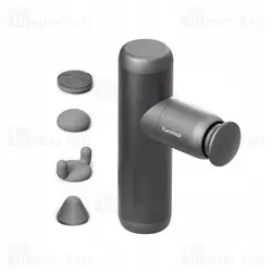 ماساژور تفنگی شیائومی Xiaomi Yunmai Fascia Massage Gun Extra Mini MVFG-M281