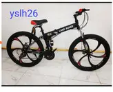 دوچرخه تاشو 26 جدید