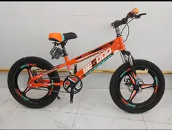 دوچرخه 20 اسپرت