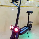 اسکوتر برقی دونفره تاشو وینر اسکای winner sky مدل E26 pro موتور ۳۰۰۰ وات