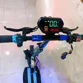 اسکوتر برقی دونفره تاشو وینر اسکای winner sky مدل E26 pro موتور ۳۰۰۰ وات