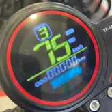 اسکوتر برقی 2023مدل E14 pro آستر