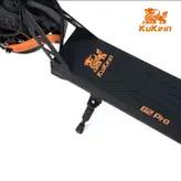 اسکوتر برقی صندلی دار Kugoo کایان بایک سفارش آمریکا GT2 pro