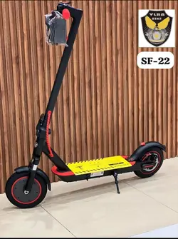 اسکوتر برقی هوشمند مدل sf22 جدید