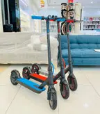 اسکوتر برقی هوشمند مدل sf22 جدید