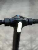 اسکوتر برقی تاشو ولرا