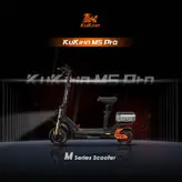 اسکوتر برقی دو نفره کایان بایک سفارش آمریکا مدل Kayanzara m6 pro