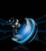 اسکوتر برقی دو نفره کایان بایک سفارش آمریکا مدل Kayanzara m6 pro