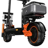 اسکوتر برقی دو نفره کایان بایک سفارش آمریکا مدل Kayanzara m6 pro