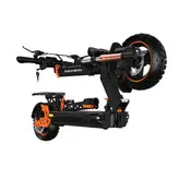 اسکوتر برقی دو نفره کایان بایک سفارش آمریکا مدل Kayanzara m6 pro