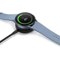 ساعت هوشمند سامسونگ Galaxy Watch5 44mm مدل SM-R910