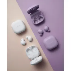 هدفون بلوتوثی سامسونگ مدل Galaxy Buds2 Pro-مدل SM-R510