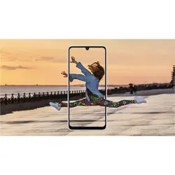 گوشی موبایل سامسونگ مدل Galaxy A33 5G SM-A336 دو سیم کارت ظرفیت 128 گیگابایت و رم 6 گیگابایت