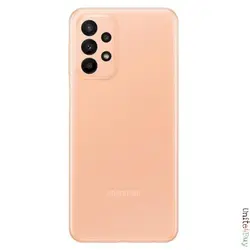 گوشی موبایل سامسونگ مدل Galaxy A23 SM-A235F/DSN دو سیم کارت ظرفیت 128 گیگابایت و رم 6 گیگابایت