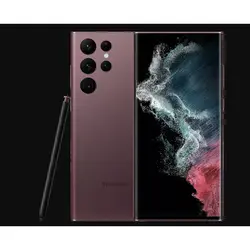 گوشی موبایل سامسونگ مدل Galaxy S22 Ultra 5G دو سیم کارت ظرفیت 256 گیگابایت و رم 12 گیگابایت