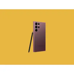 گوشی موبایل سامسونگ مدل Galaxy S22 Ultra 5G دو سیم کارت ظرفیت 256 گیگابایت و رم 12 گیگابایت