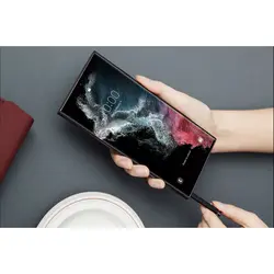 گوشی موبایل سامسونگ مدل Galaxy S22 Ultra 5G دو سیم کارت ظرفیت 256 گیگابایت و رم 12 گیگابایت