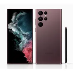 گوشی موبایل سامسونگ مدل Galaxy S22 Ultra 5G دو سیم کارت ظرفیت 256 گیگابایت و رم 12 گیگابایت