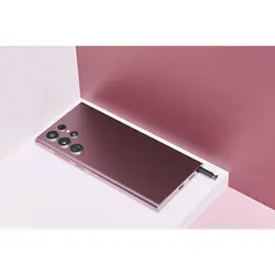 گوشی موبایل سامسونگ مدل Galaxy S22 Ultra 5G دو سیم کارت ظرفیت 256 گیگابایت و رم 12 گیگابایت