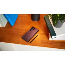 گوشی موبایل سامسونگ مدل Galaxy S22 Ultra 5G دو سیم کارت ظرفیت 256 گیگابایت و رم 12 گیگابایت