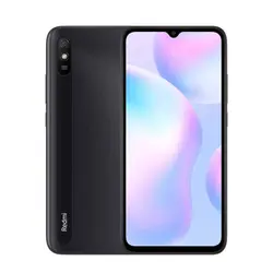 گوشی موبایل شیائومی مدل Redmi 9A M2006C3LC دو سیم‌ کارت ظرفیت 64 گیگابایت و رم 4 گیگابایت