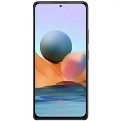 گوشی موبایل شیائومی مدل Redmi Note 10 Pro 5G M2104K10AC دو سیم کارت ظرفیت 128 گیگابایت رم 8 گیگابایت