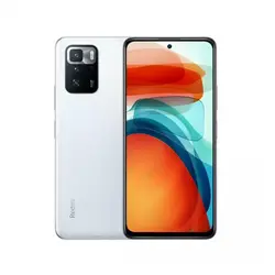 گوشی موبایل شیائومی مدل Redmi Note 10 Pro 5G M2104K10AC دو سیم کارت ظرفیت 128 گیگابایت رم 8 گیگابایت