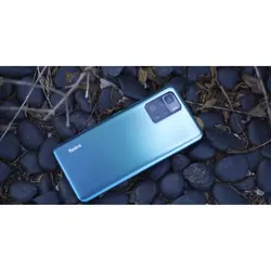 گوشی موبایل شیائومی مدل Redmi Note 10 Pro 5G M2104K10AC دو سیم کارت ظرفیت 128 گیگابایت رم 8 گیگابایت