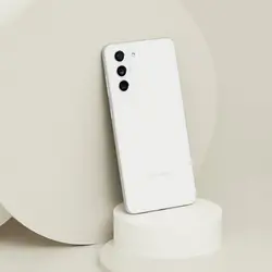 گوشی موبایل سامسونگ مدل Galaxy S21 FE 5G SM-G990E/DS دو سیم‌ کارت ظرفیت 128 گیگابایت و رم 8 گیگابایت