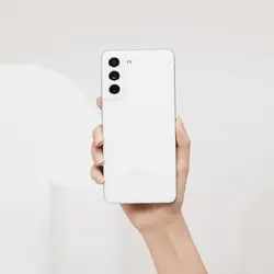 گوشی موبایل سامسونگ مدل Galaxy S21 FE 5G SM-G990E/DS دو سیم‌ کارت ظرفیت 128 گیگابایت و رم 8 گیگابایت