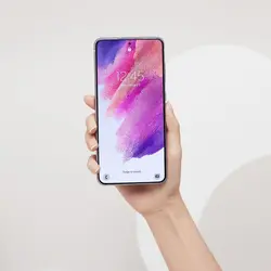 گوشی موبایل سامسونگ مدل Galaxy S21 FE 5G دو سیم‌ کارت ظرفیت 256 گیگابایت و رم 8 گیگابایت