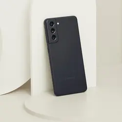 گوشی موبایل سامسونگ مدل Galaxy S21 FE 5G دو سیم‌ کارت ظرفیت 256 گیگابایت و رم 8 گیگابایت