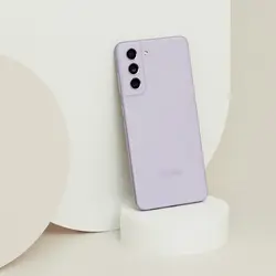 گوشی موبایل سامسونگ مدل Galaxy S21 FE 5G دو سیم‌ کارت ظرفیت 256 گیگابایت و رم 8 گیگابایت