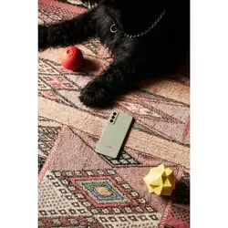 گوشی موبایل سامسونگ مدل Galaxy S21 FE 5G دو سیم‌ کارت ظرفیت 256 گیگابایت و رم 8 گیگابایت