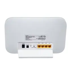 مودم 4G/TD-LTE ایرانسل مدل TF-i60 S1 به همراه 50 گیگابایت اینترنت یکماهه